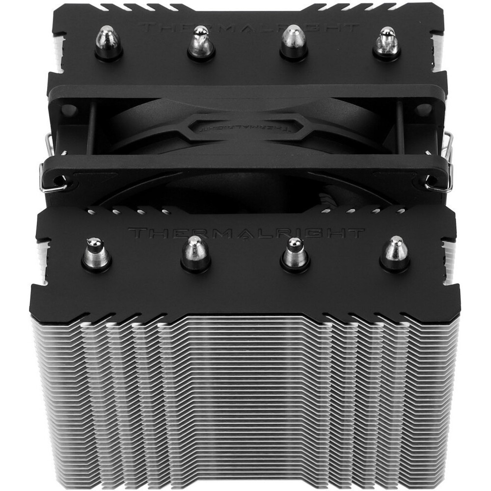 Кулер Cryorig M9a (FM1/FM2/+/AM2/+/AM3/+/AM4, 600 ~ 2200RPM, 26.4dBA, 48.4CFM, 4-pin PWM)