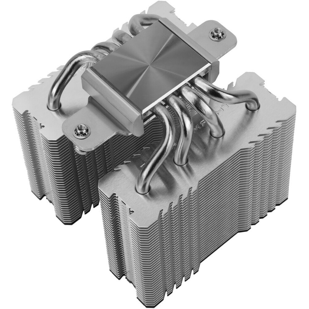 Кулер Cryorig M9a (FM1/FM2/+/AM2/+/AM3/+/AM4, 600 ~ 2200RPM, 26.4dBA, 48.4CFM, 4-pin PWM)
