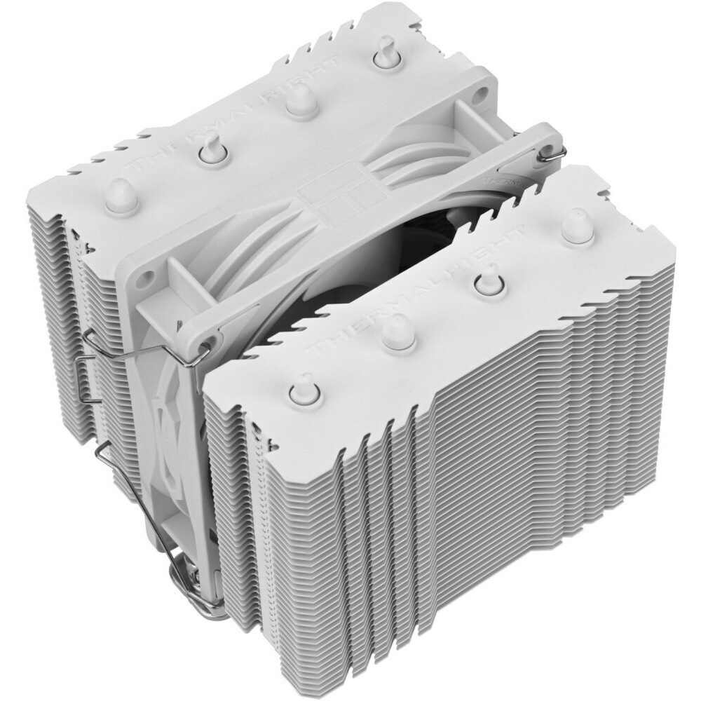 Кулер Cryorig M9a (FM1/FM2/+/AM2/+/AM3/+/AM4, 600 ~ 2200RPM, 26.4dBA, 48.4CFM, 4-pin PWM)