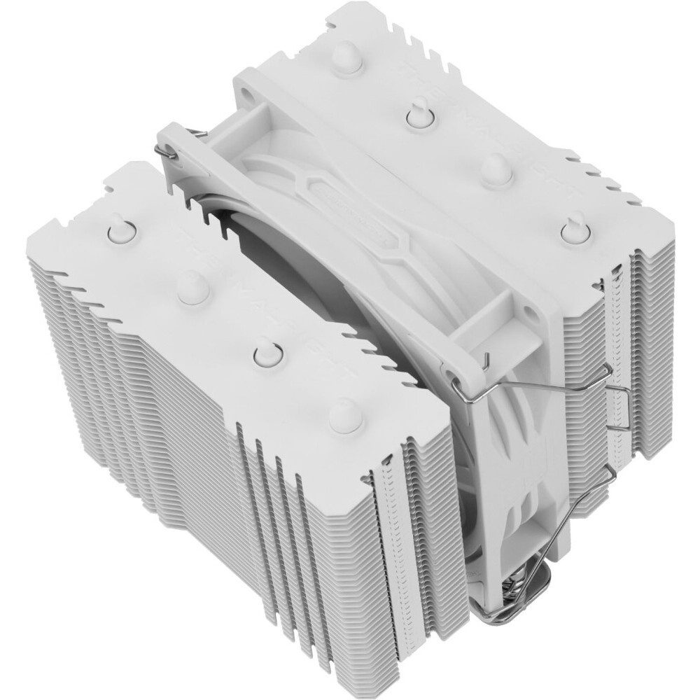 Кулер Cryorig M9a (FM1/FM2/+/AM2/+/AM3/+/AM4, 600 ~ 2200RPM, 26.4dBA, 48.4CFM, 4-pin PWM)