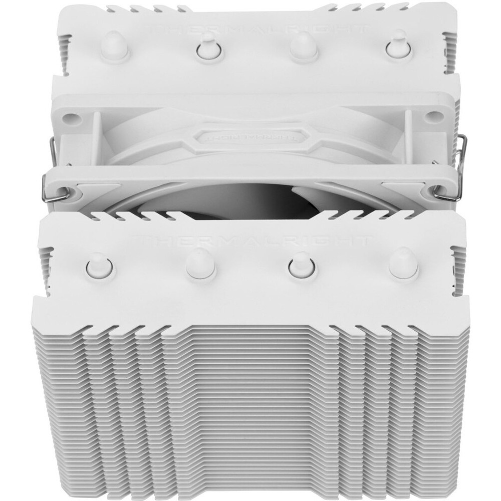 Кулер Cryorig M9a (FM1/FM2/+/AM2/+/AM3/+/AM4, 600 ~ 2200RPM, 26.4dBA, 48.4CFM, 4-pin PWM)