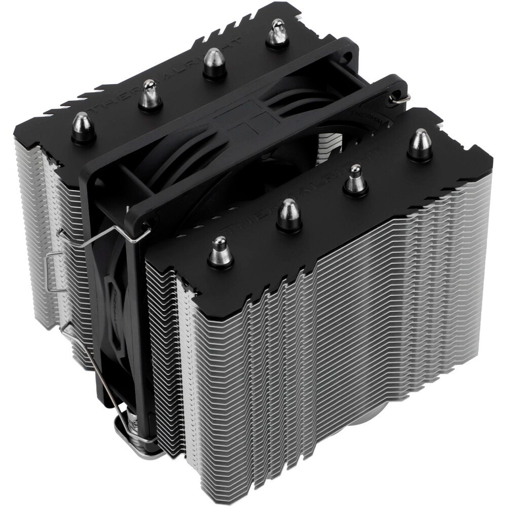 Кулер Cryorig M9a (FM1/FM2/+/AM2/+/AM3/+/AM4, 600 ~ 2200RPM, 26.4dBA, 48.4CFM, 4-pin PWM)