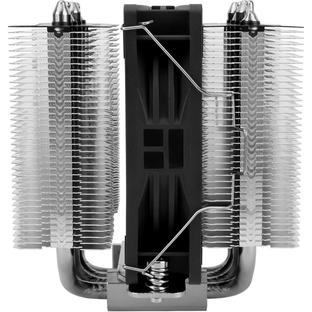 Кулер Cryorig M9a (FM1/FM2/+/AM2/+/AM3/+/AM4, 600 ~ 2200RPM, 26.4dBA, 48.4CFM, 4-pin PWM)