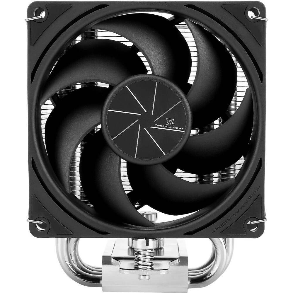 Кулер Cryorig M9a (FM1/FM2/+/AM2/+/AM3/+/AM4, 600 ~ 2200RPM, 26.4dBA, 48.4CFM, 4-pin PWM)