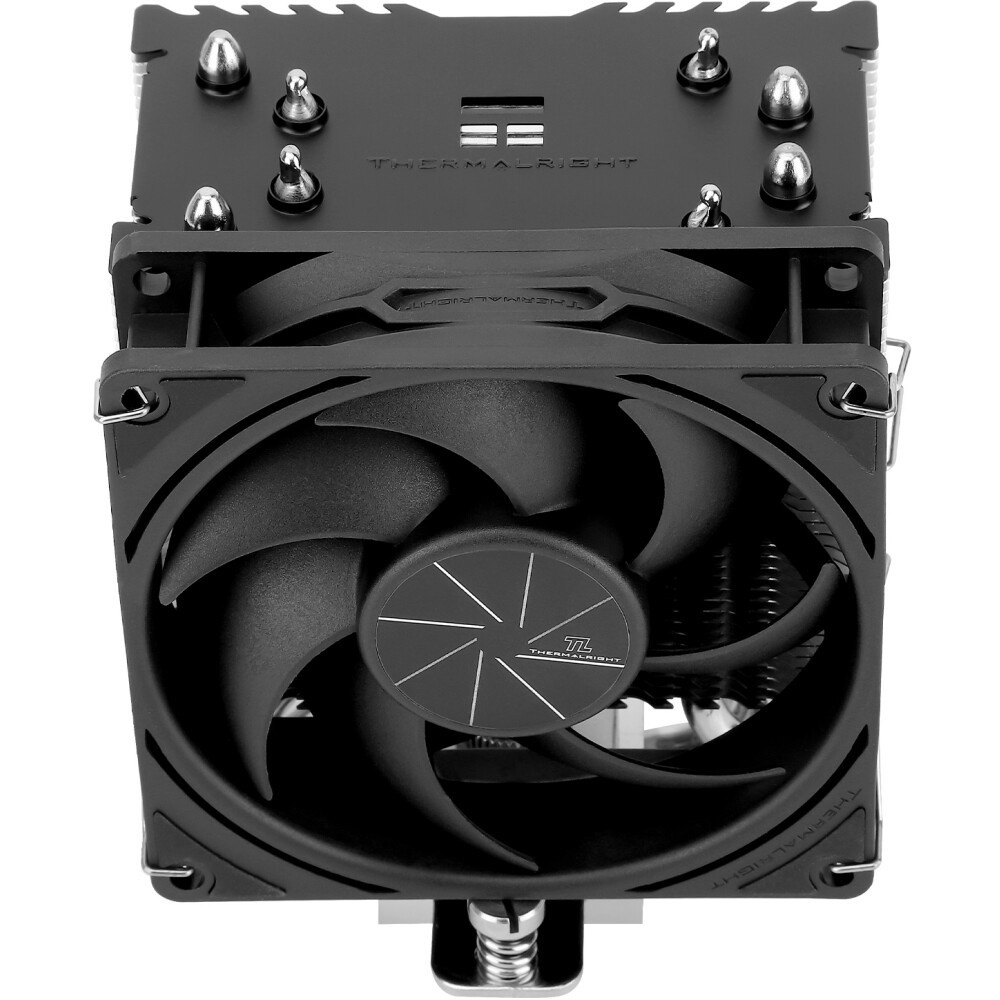 Кулер Cryorig M9a (FM1/FM2/+/AM2/+/AM3/+/AM4, 600 ~ 2200RPM, 26.4dBA, 48.4CFM, 4-pin PWM)