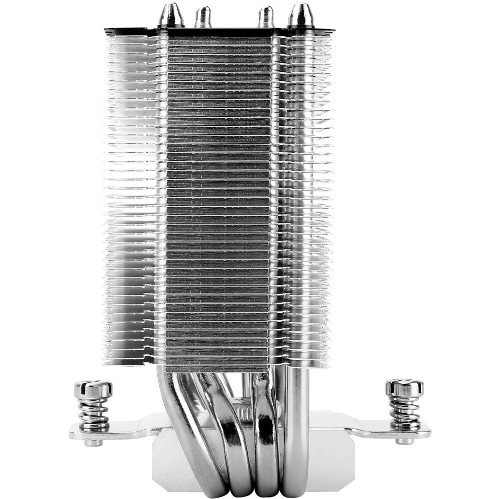 Кулер Cryorig M9a (FM1/FM2/+/AM2/+/AM3/+/AM4, 600 ~ 2200RPM, 26.4dBA, 48.4CFM, 4-pin PWM)