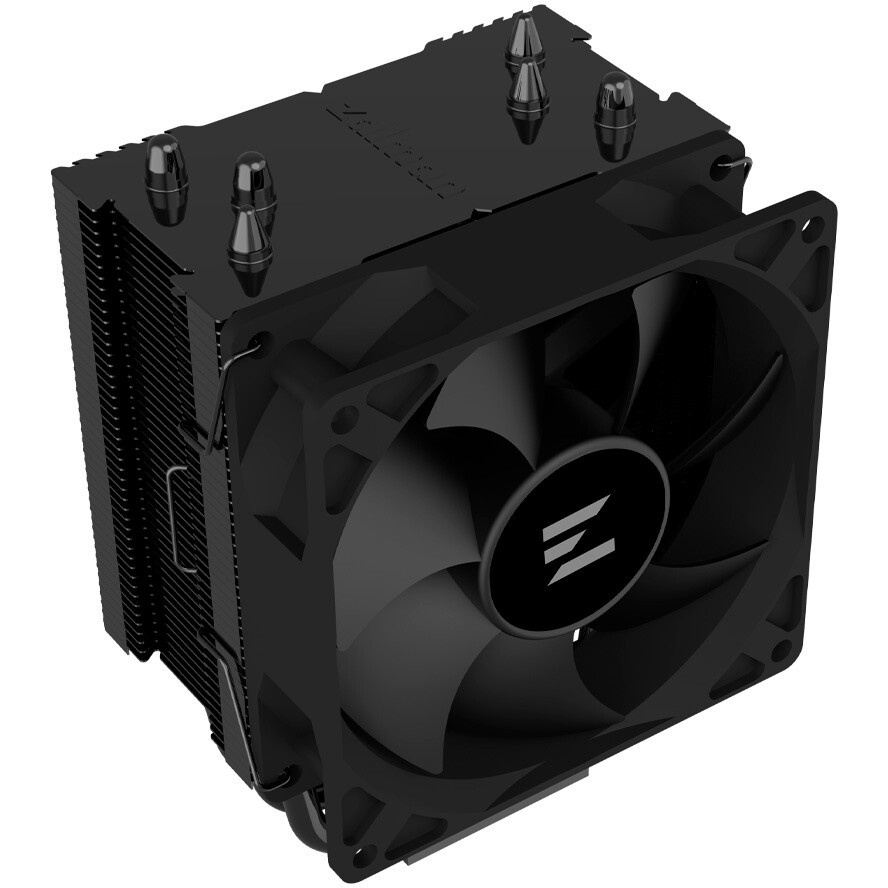 Кулер Cryorig M9a (FM1/FM2/+/AM2/+/AM3/+/AM4, 600 ~ 2200RPM, 26.4dBA, 48.4CFM, 4-pin PWM)