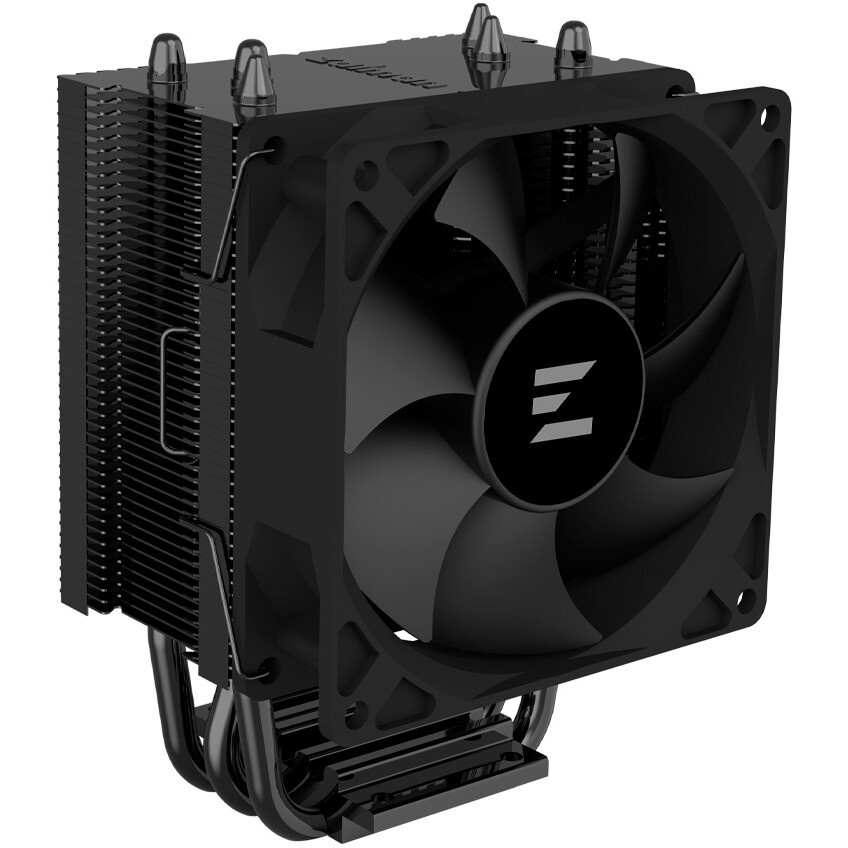 Кулер Cryorig M9a (FM1/FM2/+/AM2/+/AM3/+/AM4, 600 ~ 2200RPM, 26.4dBA, 48.4CFM, 4-pin PWM)