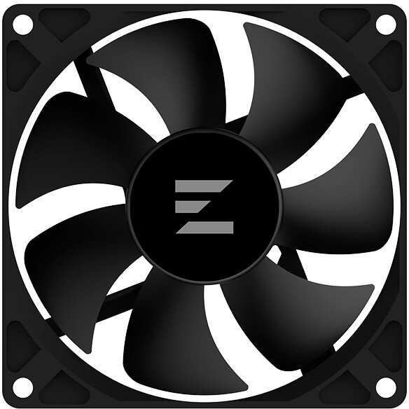 Кулер Cryorig M9a (FM1/FM2/+/AM2/+/AM3/+/AM4, 600 ~ 2200RPM, 26.4dBA, 48.4CFM, 4-pin PWM)