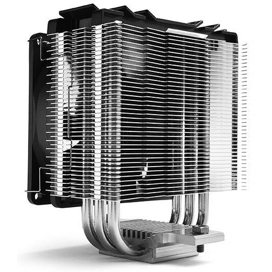Кулер Cryorig M9a (FM1/FM2/+/AM2/+/AM3/+/AM4, 600 ~ 2200RPM, 26.4dBA, 48.4CFM, 4-pin PWM)