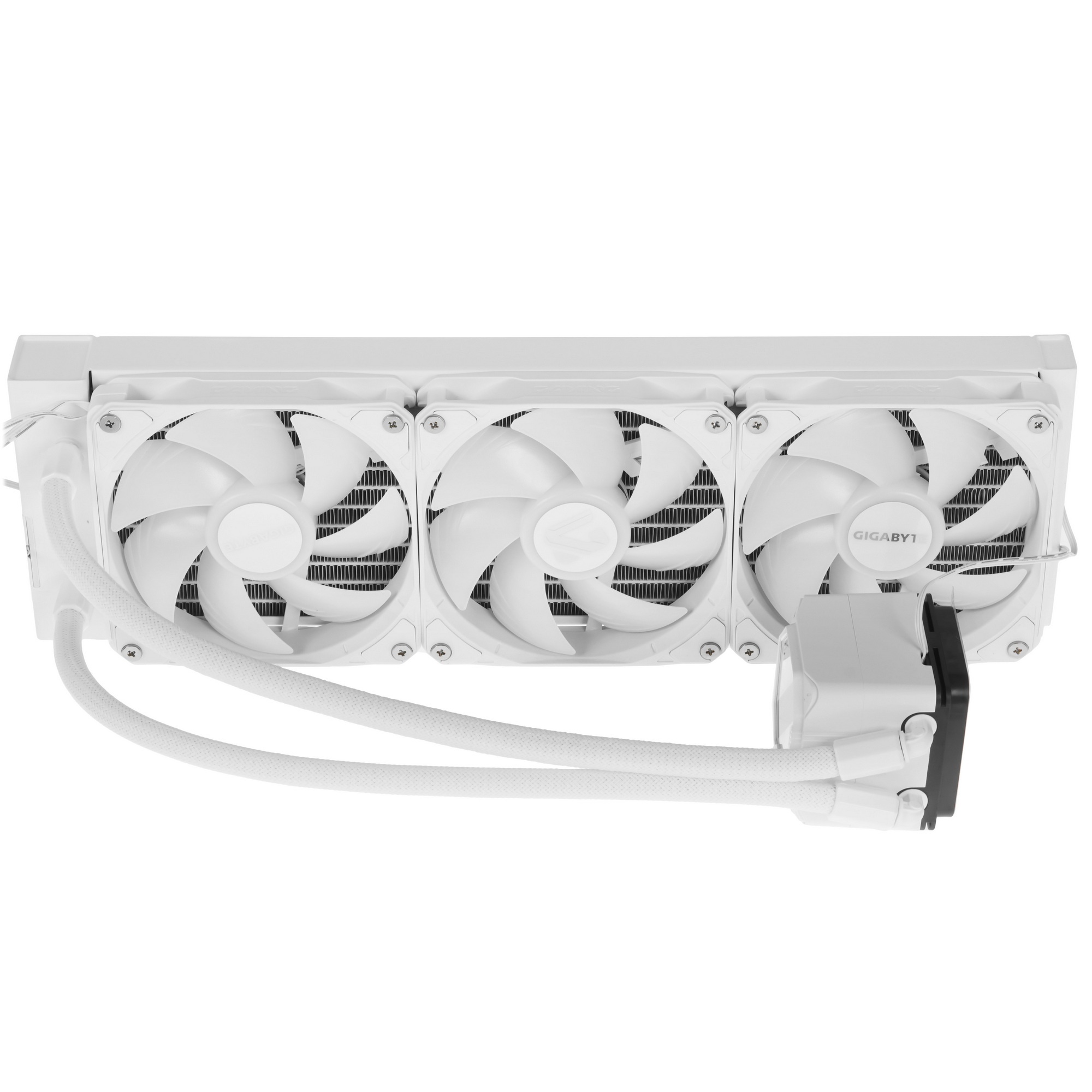 Жидкостная система охлаждения GIGABYTE Gaming GME 360 3 x 120mm ARGB Fan, LGA 1200, LGA 1700, LGA 18
