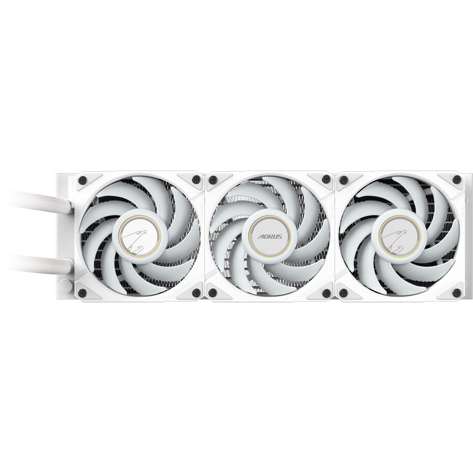 Жидкостная система охлаждения Gigabyte Eagle 360 3 x 120mm ARGB Fan, LGA 1200, LGA 1700, LGA 1851, 1