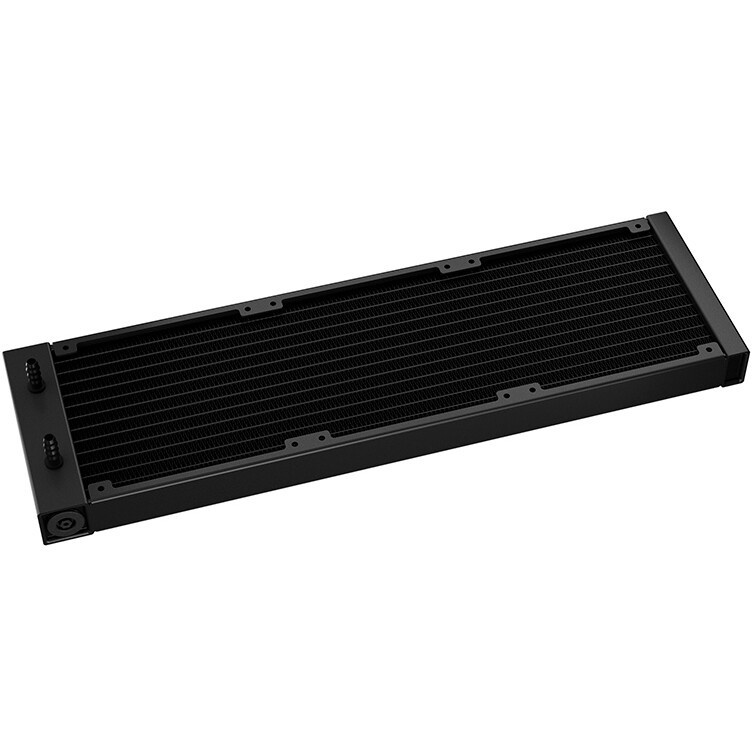 Жидкостная система охлаждения Gigabyte Eagle 360 3 x 120mm ARGB Fan, LGA 1200, LGA 1700, LGA 1851, 1