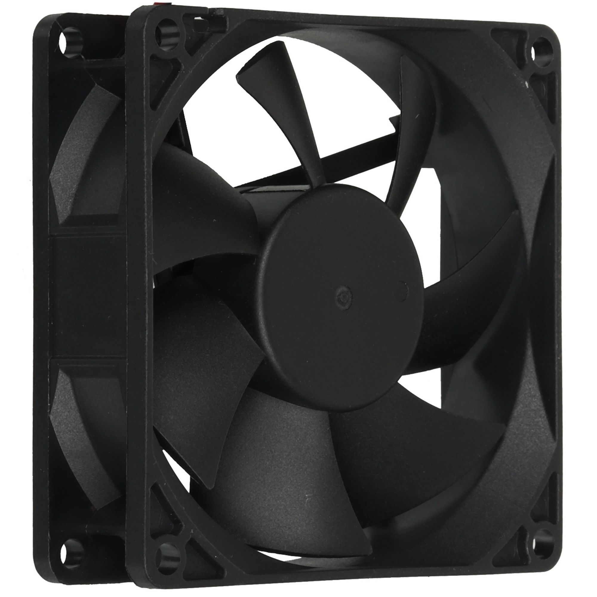 Вентилятор для корпуса 5bites FB8025S-12L4MX 80X25 / SLEEVE / 2000RPM / MOLEX / 4P