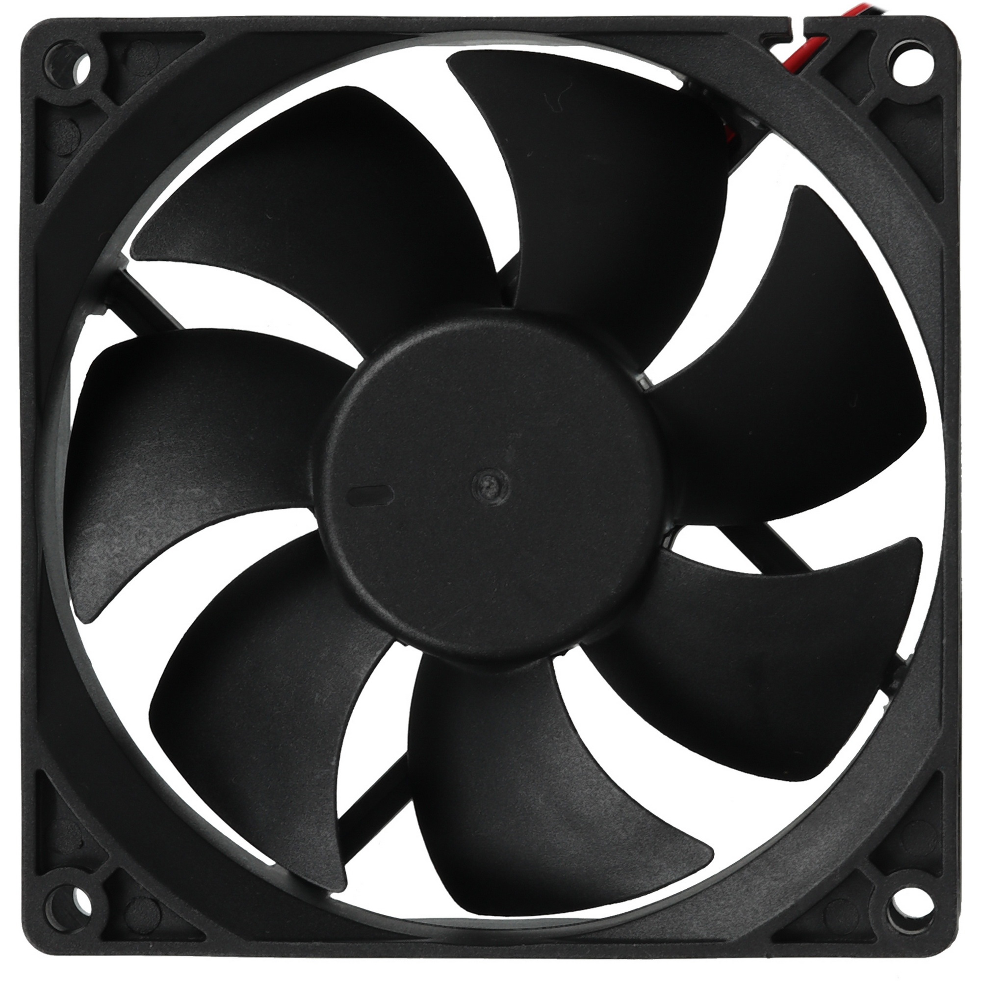 Вентилятор для корпуса 5bites FB9225S-12L4MX 92X25 / SLEEVE / 1800RPM / MOLEX / 4P