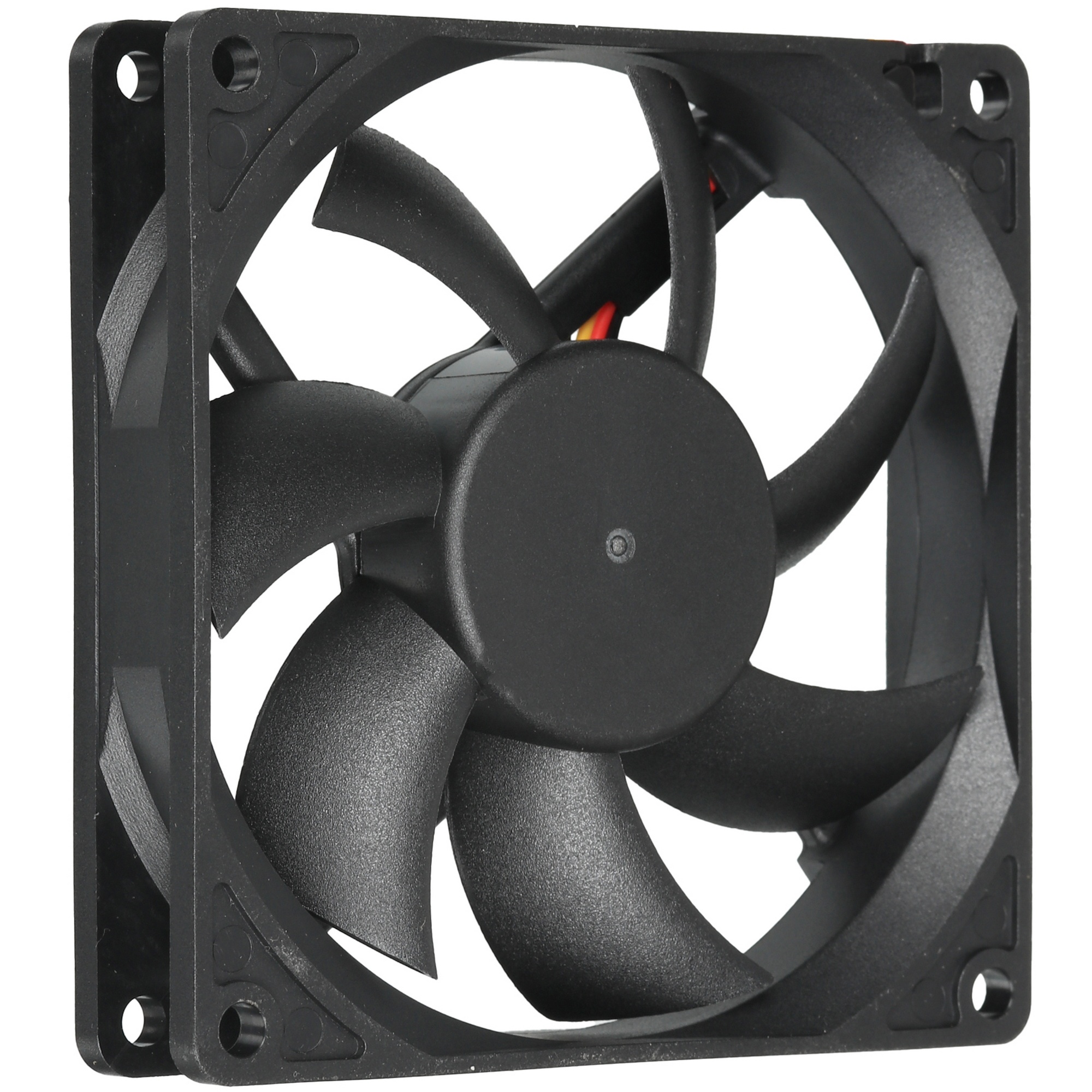 Вентилятор для корпуса 5bites FB9220S-12L3 92X20 / SLEEVE / 2000RPM / 3P