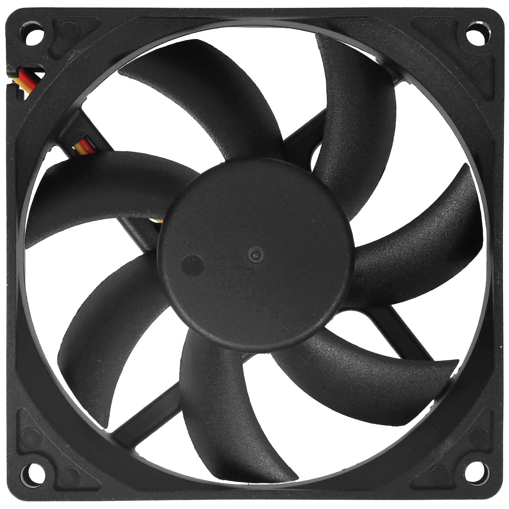Вентилятор для корпуса 5bites FB9220S-12L3 92X20 / SLEEVE / 2000RPM / 3P