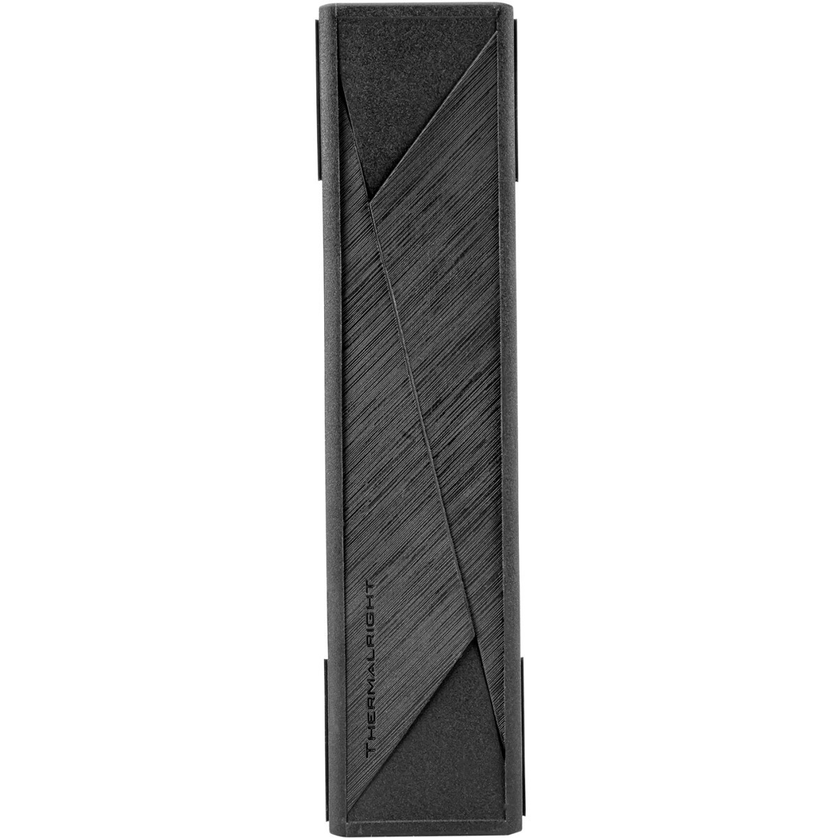 Вентилятор для корпуса Thermalright TL-C12R-S Reverse ARGB 120х120x25 черный 4-pin 25.6дБ Ret