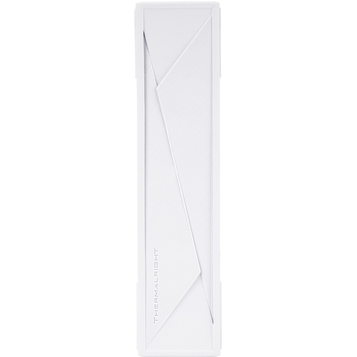 Вентилятор для корпуса Thermalright TL-C12R-S Reverse ARGB 120х120x25 черный 4-pin 25.6дБ Ret