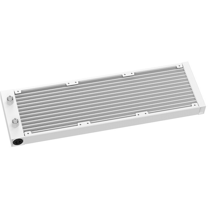 Система водяного охлаждения Formula Ice Jet Vision 360 ARGB Soc-AM5/AM4/1200/2066/1700/1851 черный 4