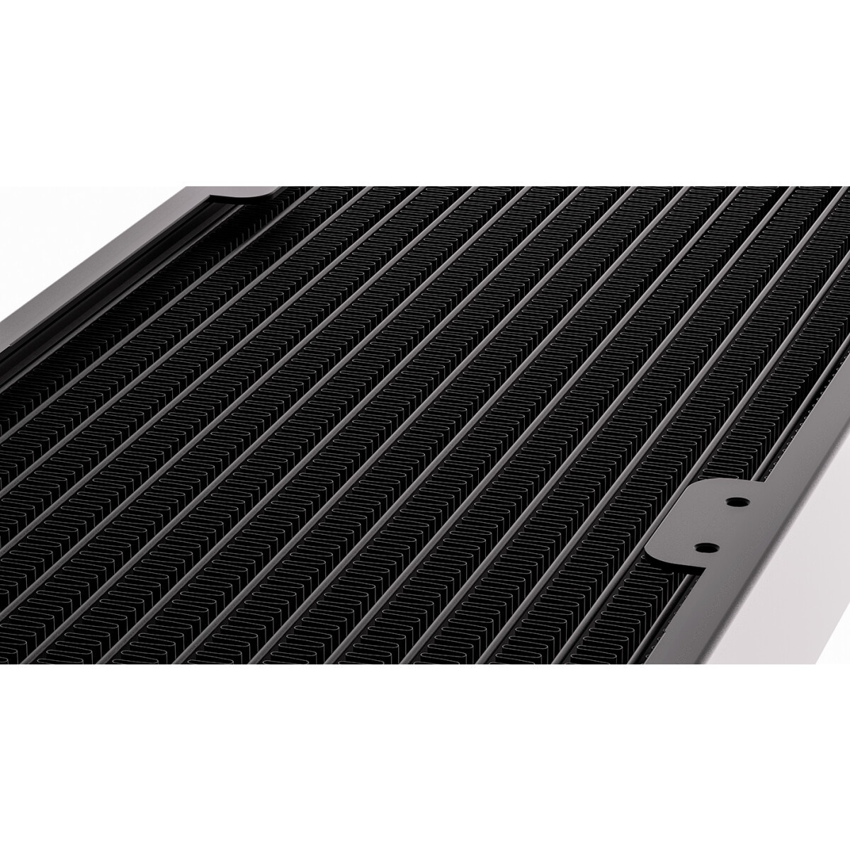 Система водяного охлаждения Formula Ice Jet Vision 360 ARGB Soc-AM5/AM4/1200/2066/1700/1851 черный 4