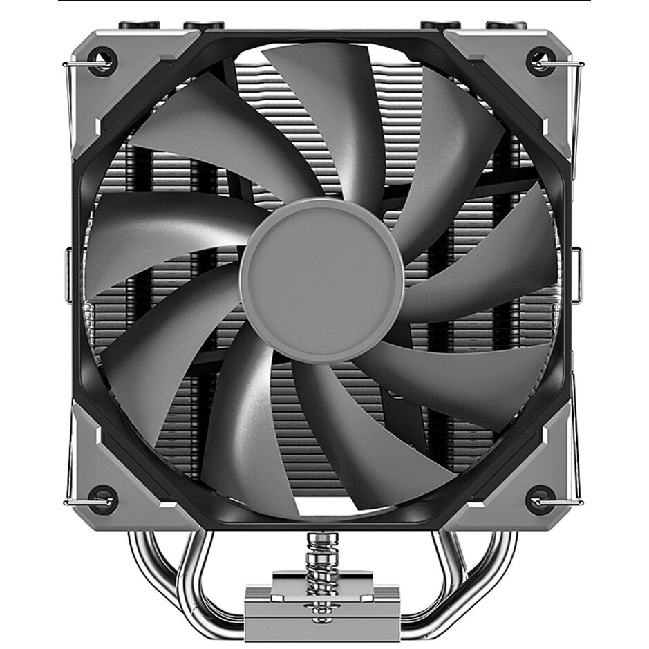 Вентилятор для процессора ALSEYE CPU Socket:LGA115X/1200/1366/1700/1851 AMD：AM4/AM5 TDP：210W Product