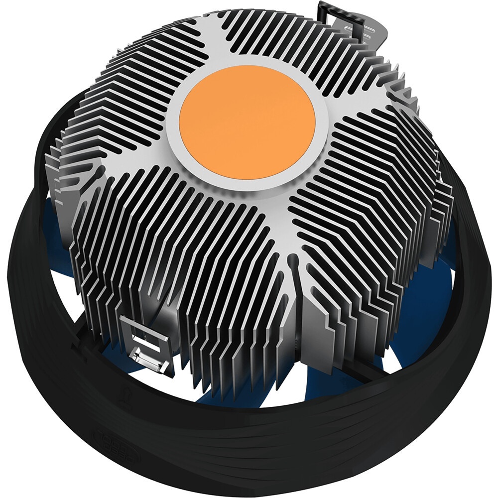 Вентилятор для процессора ALSEYE CPU Socket:LGA115X/1200/1366/1700/1851 AMD：AM4/AM5 TDP：210W Product