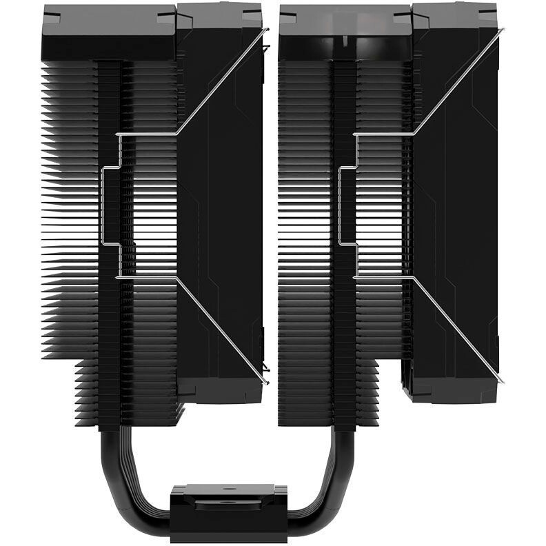 Вентилятор для процессора ALSEYE CPU Socket:LGA115X/1200/1366/1700/1851 AMD：AM4/AM5 TDP：210W Product