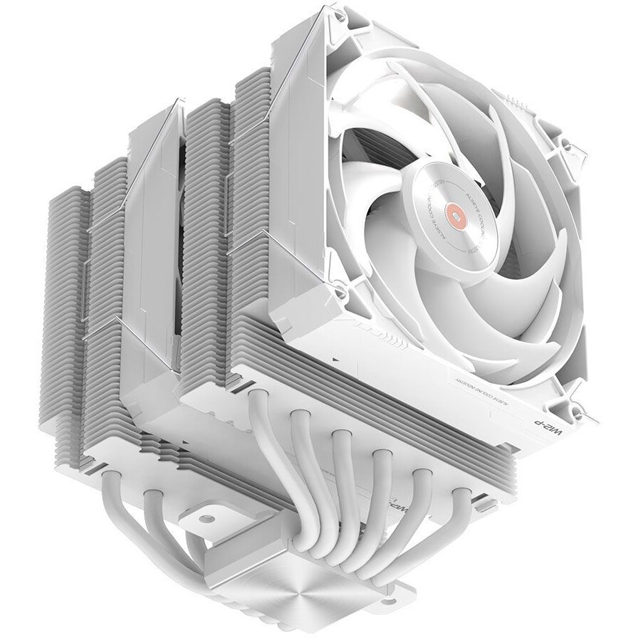 Вентилятор для процессора ALSEYE CPU Socket:LGA115X/1200/1366/1700/1851 AMD：AM4/AM5 TDP：210W Product