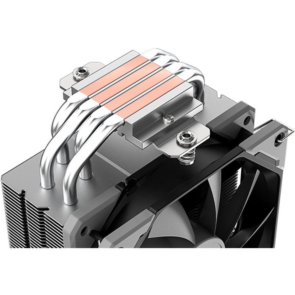 Вентилятор для процессора ALSEYE CPU Socket:Intel：LGA115X/1200/1366/1700/1851 AMD：AM4/AM5 TDP：220W P