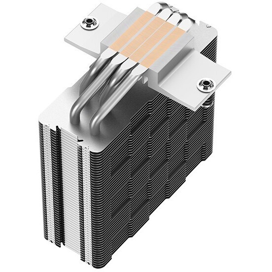 Вентилятор для процессора ALSEYE CPU Socket:Intel：LGA115X/1200/1366/1700/1851 AMD：AM4/AM5 TDP：220W P