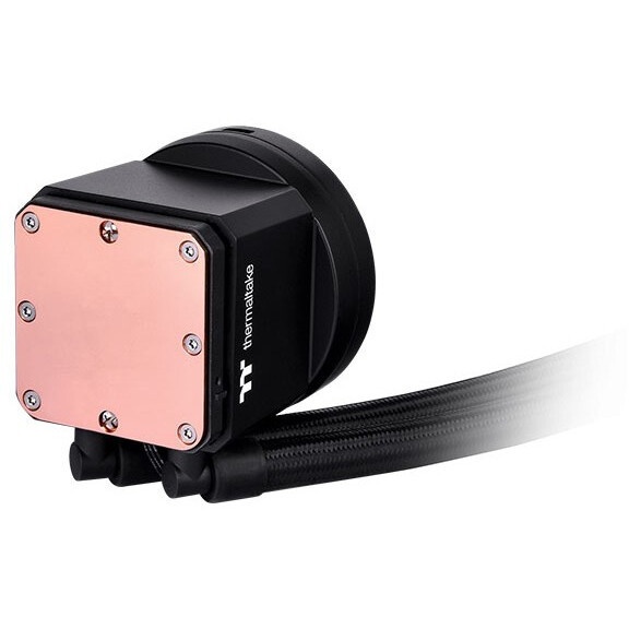 Жидкостная система охлаждения ALSEYE W360-N4 (AS.02.12.0001)