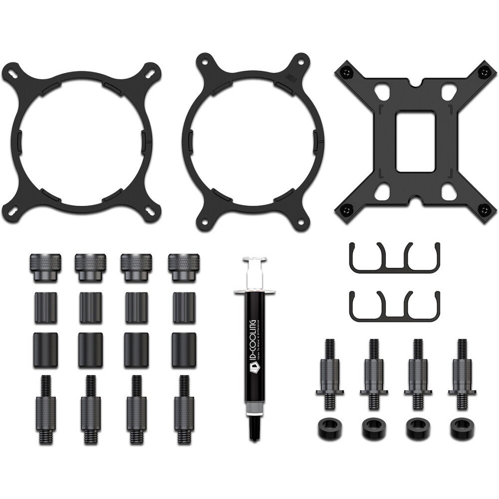 Жидкостная система охлаждения ALSEYE W360-D4 (AS.02.0074)