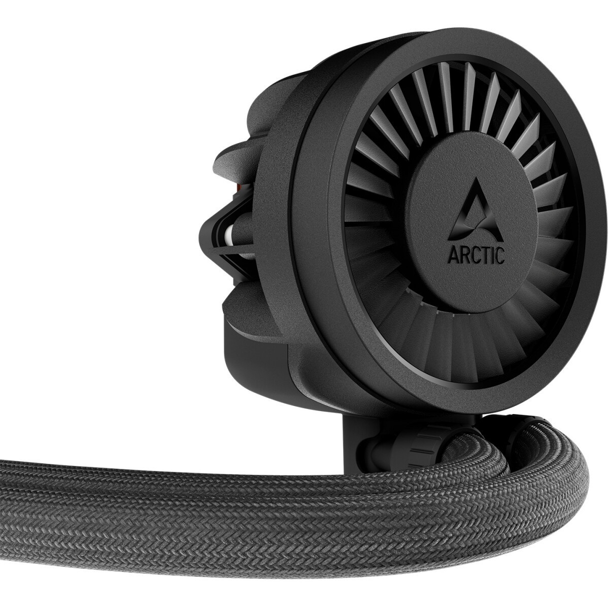 Жидкостная система охлаждения ALSEYE W360-D4 (AS.02.0074)