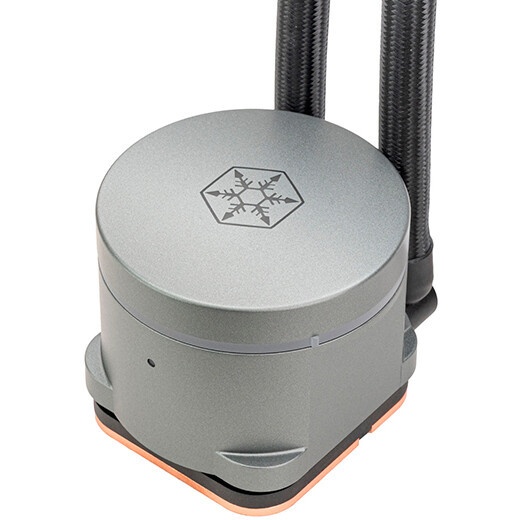 Жидкостная система охлаждения ALSEYE W360-D4 (AS.02.0074)