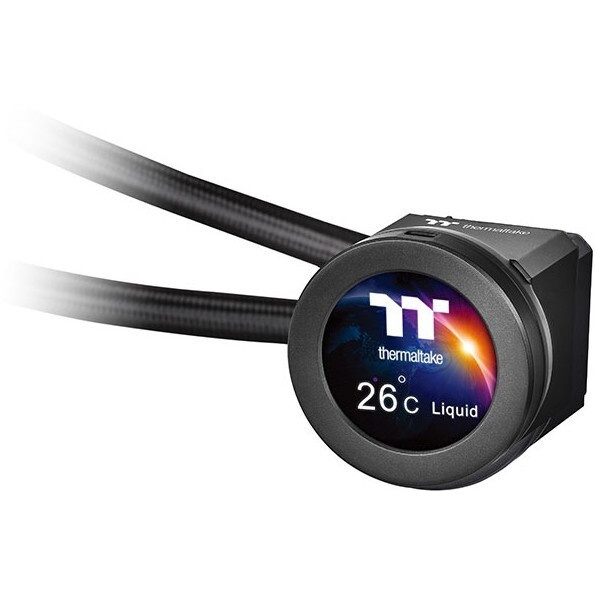 Жидкостная система охлаждения ALSEYE W360-D4 (AS.02.0074)