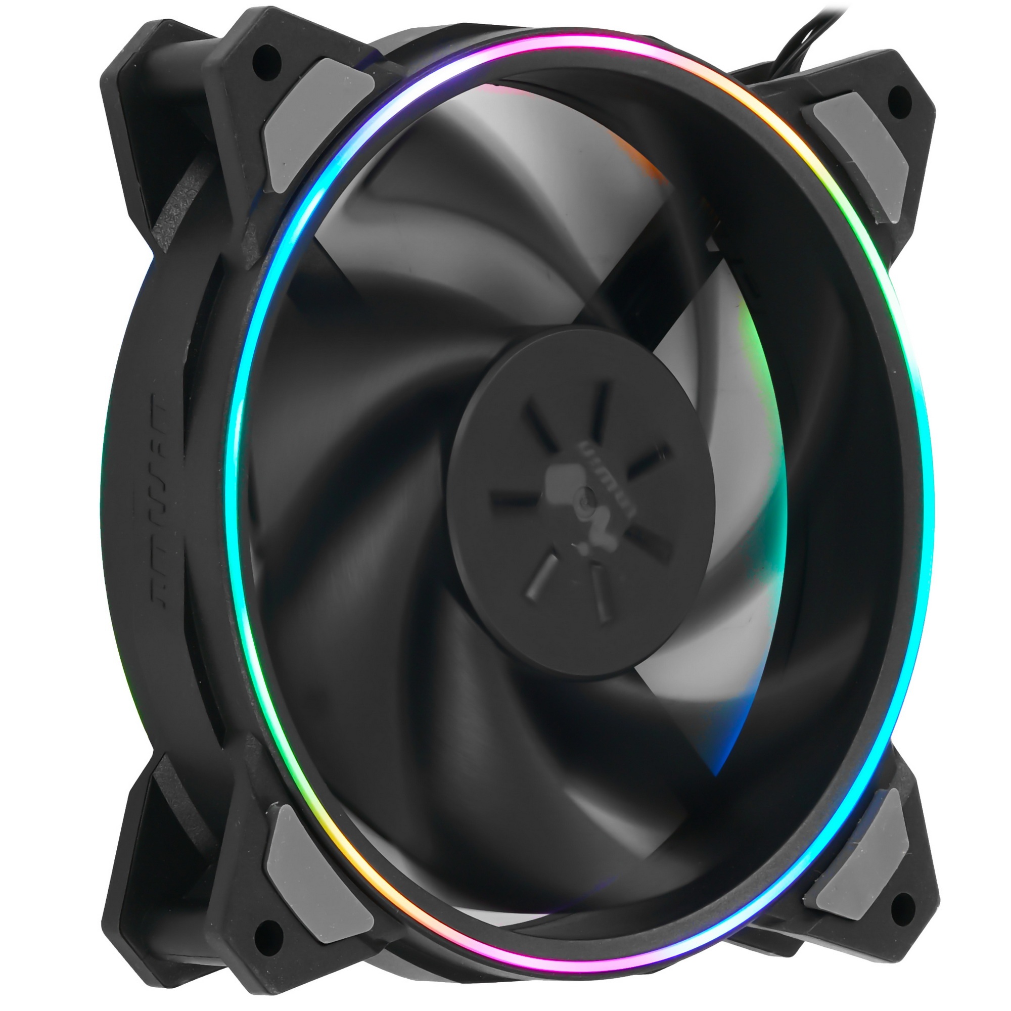 Вентилятор InWin IW- Sirius Loop ASL120 fan RGB  (Single pack)  [6133811]
