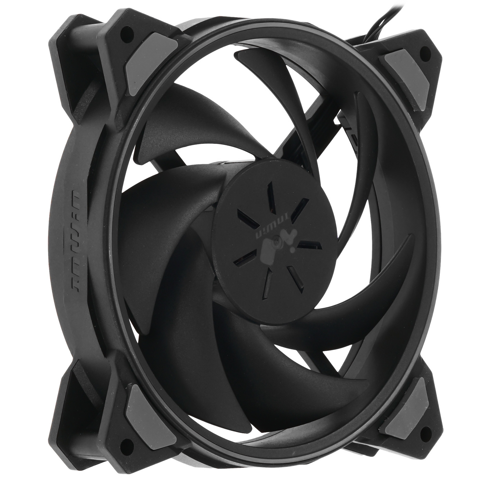 Вентилятор InWin IW- Sirius Loop ASL120 fan RGB  (Single pack)  [6133811]