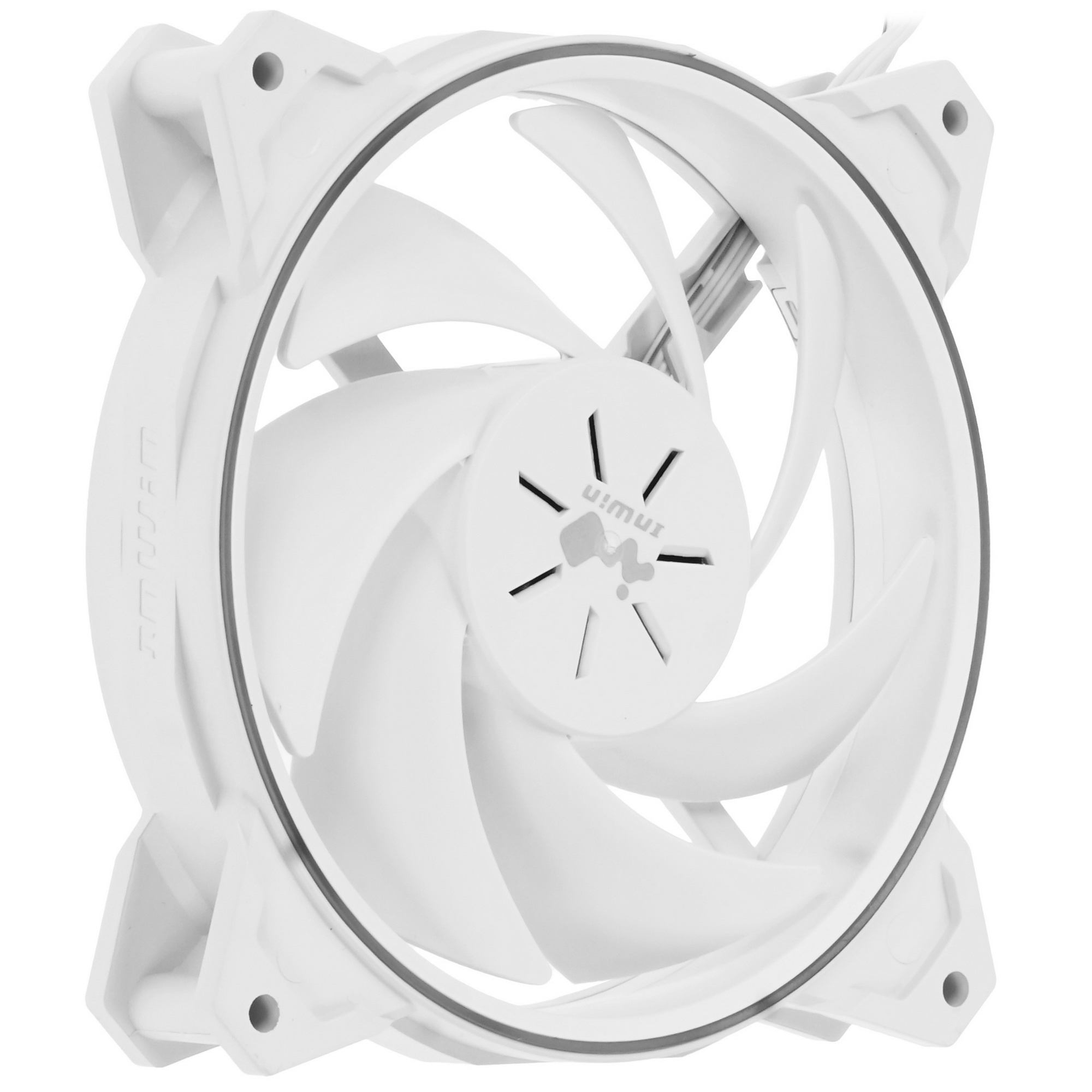 Вентилятор INWIN IW- Sirius Pure ASP120 fan RGB (Single pack) [6144473]