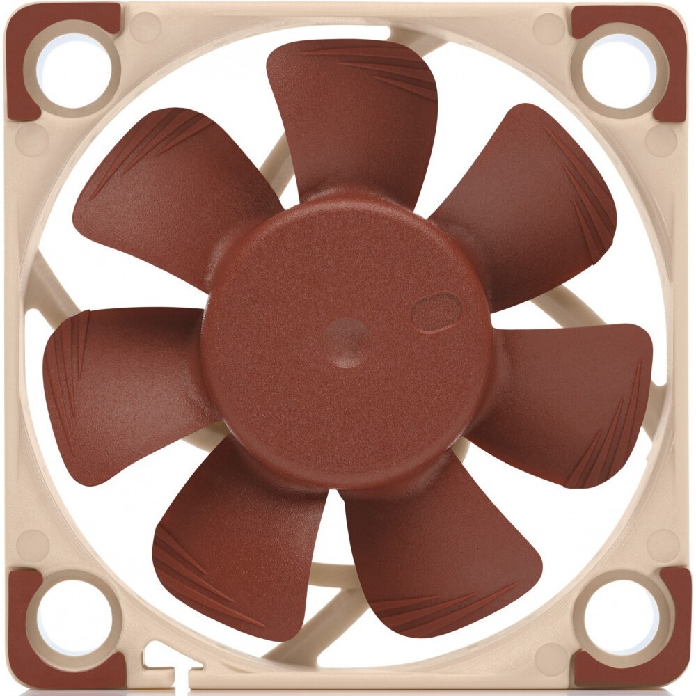 Кулер для корпуса Thermalright TL-B4020W (40x40x20mm, 4-pin PWM, 9.47CFM, 24.3dBA, 5500RPM, White)