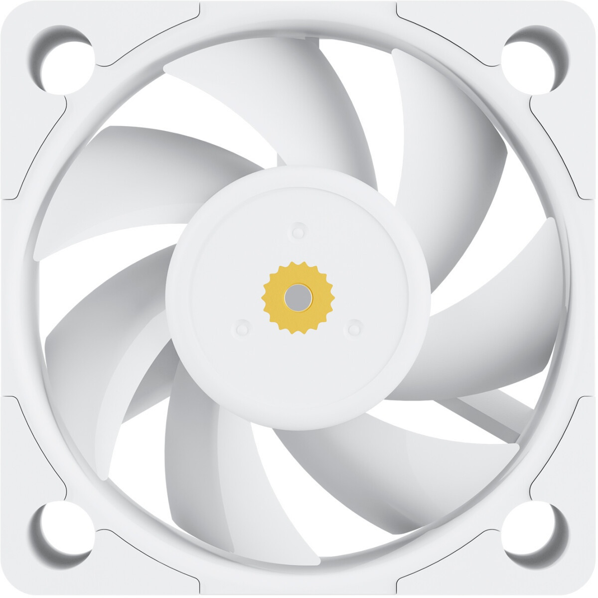 Кулер для корпуса Thermalright TL-B4020 (40x40x20mm, 4-pin PWM, 9.47CFM, 24.3dBA, 5500RPM, Black)