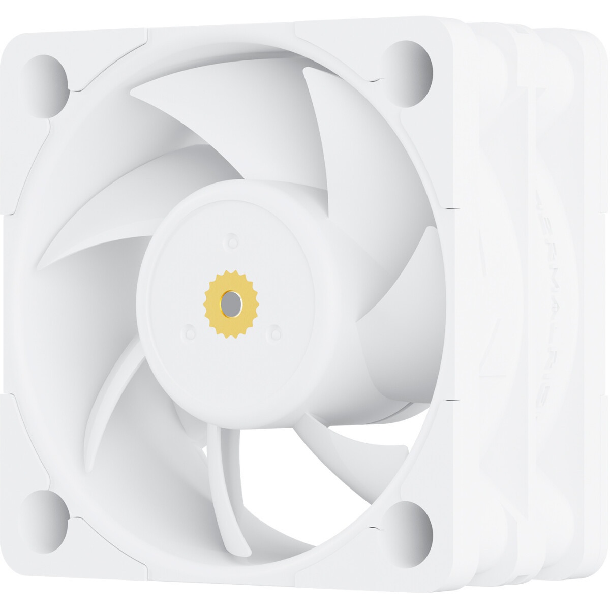 Кулер для корпуса Thermalright TL-B4020 (40x40x20mm, 4-pin PWM, 9.47CFM, 24.3dBA, 5500RPM, Black)