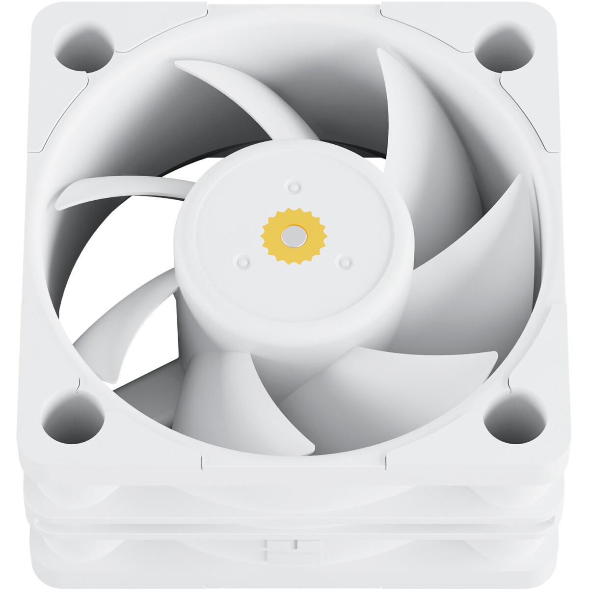 Кулер для корпуса Thermalright TL-B4020 (40x40x20mm, 4-pin PWM, 9.47CFM, 24.3dBA, 5500RPM, Black)