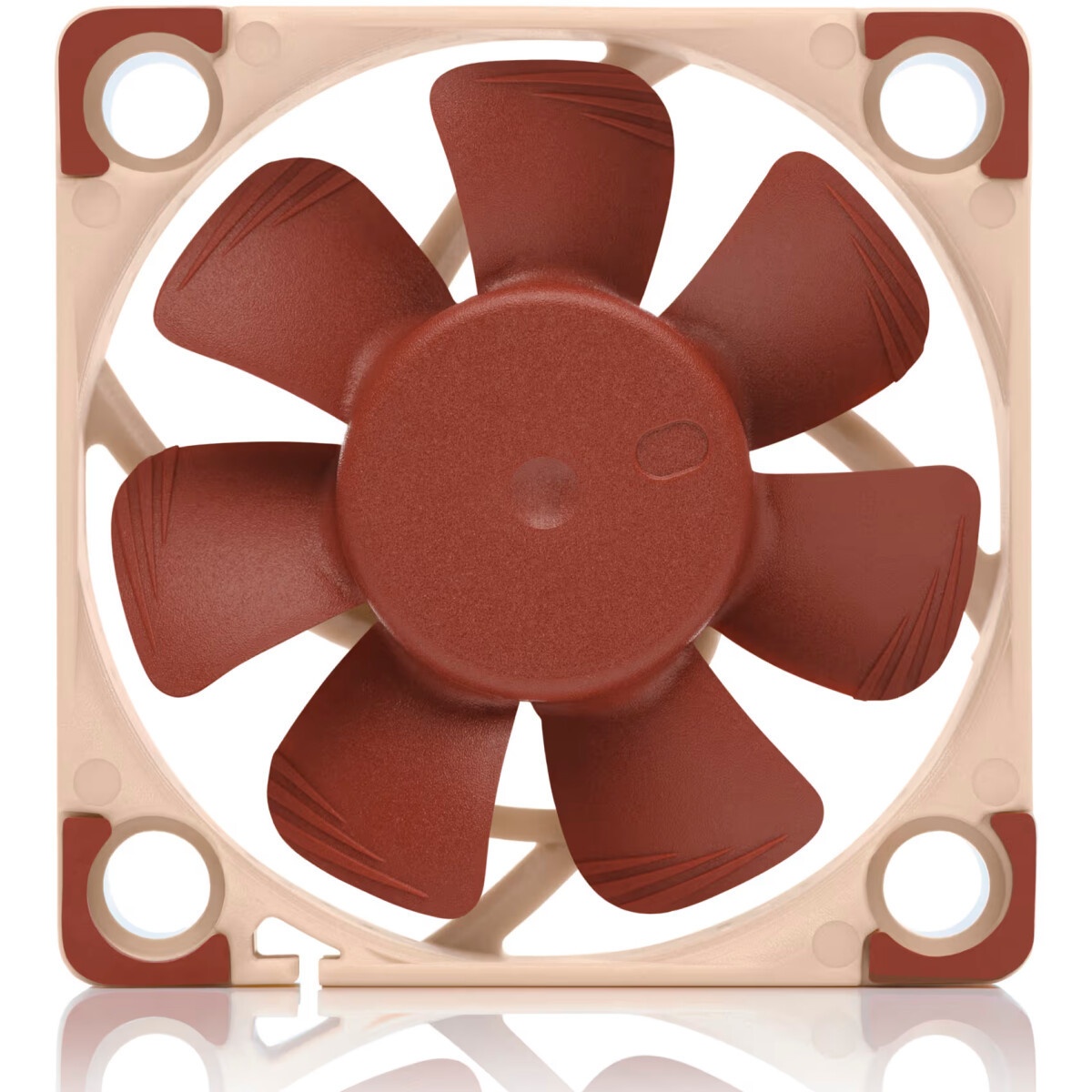 Кулер для корпуса Thermalright TL-B4020 (40x40x20mm, 4-pin PWM, 9.47CFM, 24.3dBA, 5500RPM, Black)