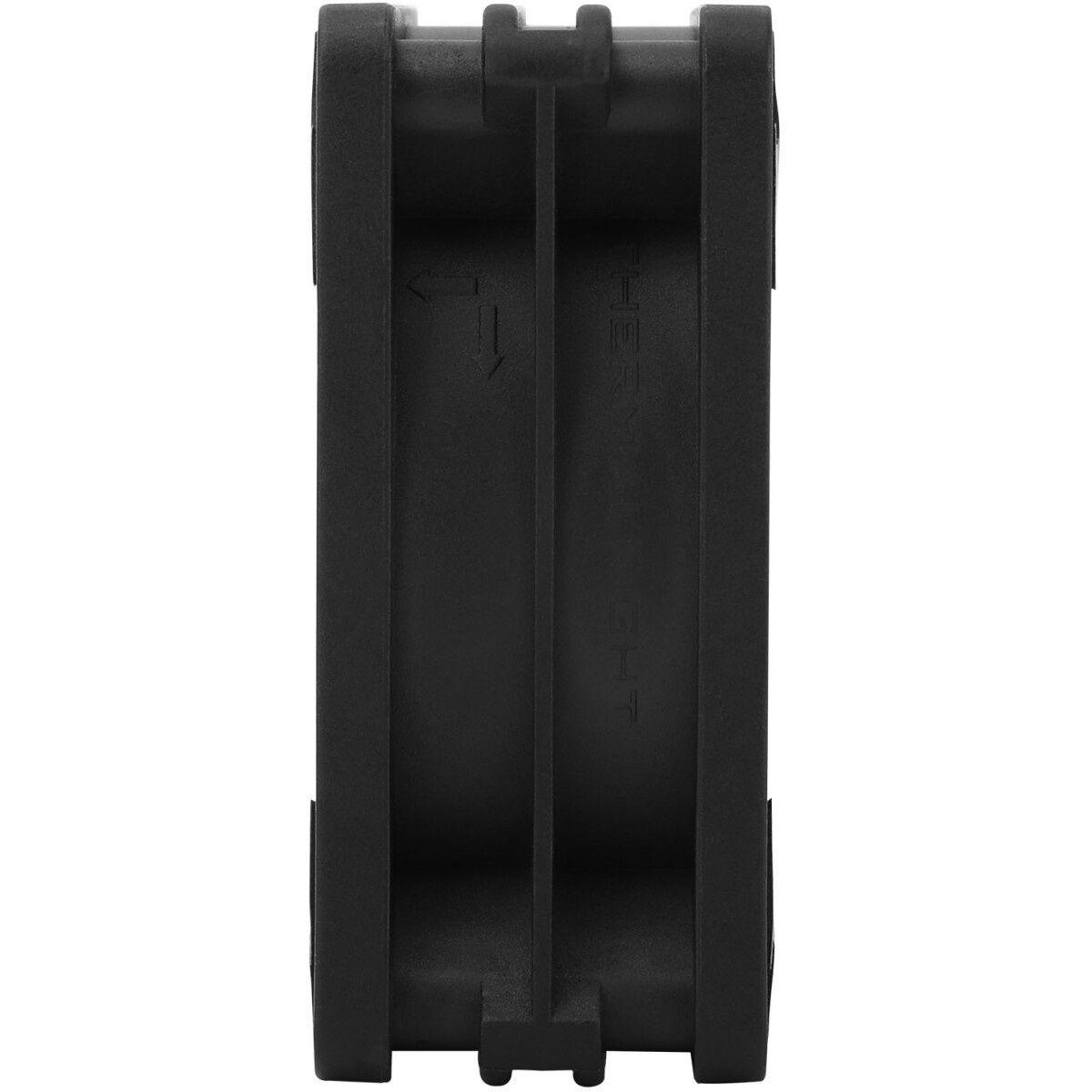 Кулер для корпуса Thermalright TL-B6W (60x60x25mm, 4-pin PWM, 16.17CFM, 20.17dBA, 3200RPM, White)