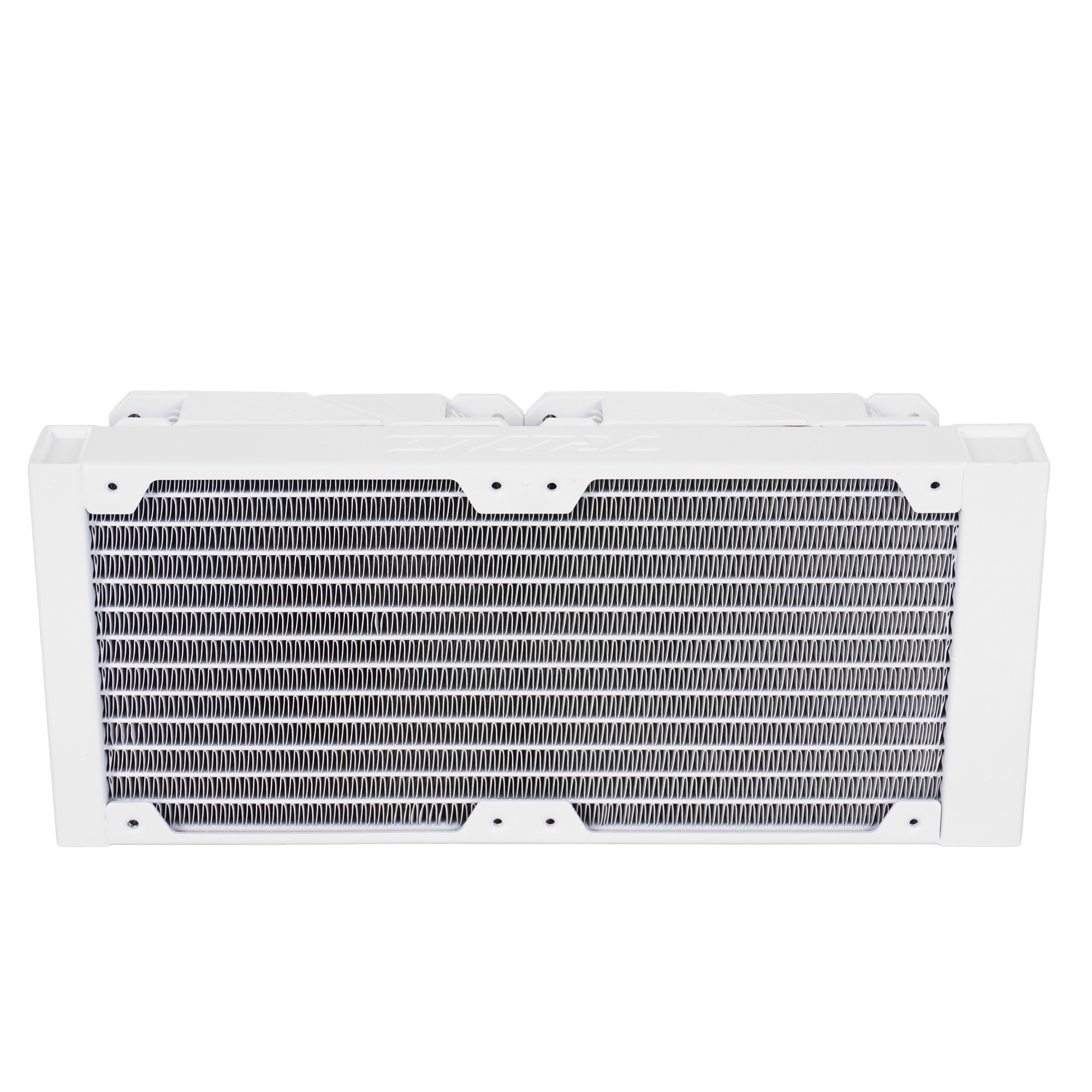 Жидкостная система охлаждения ASUS ROG RYUO III 240 ARGB WHT /AIO COOLER,ASETEK,EMMA,ARGB,AURA,WHT (