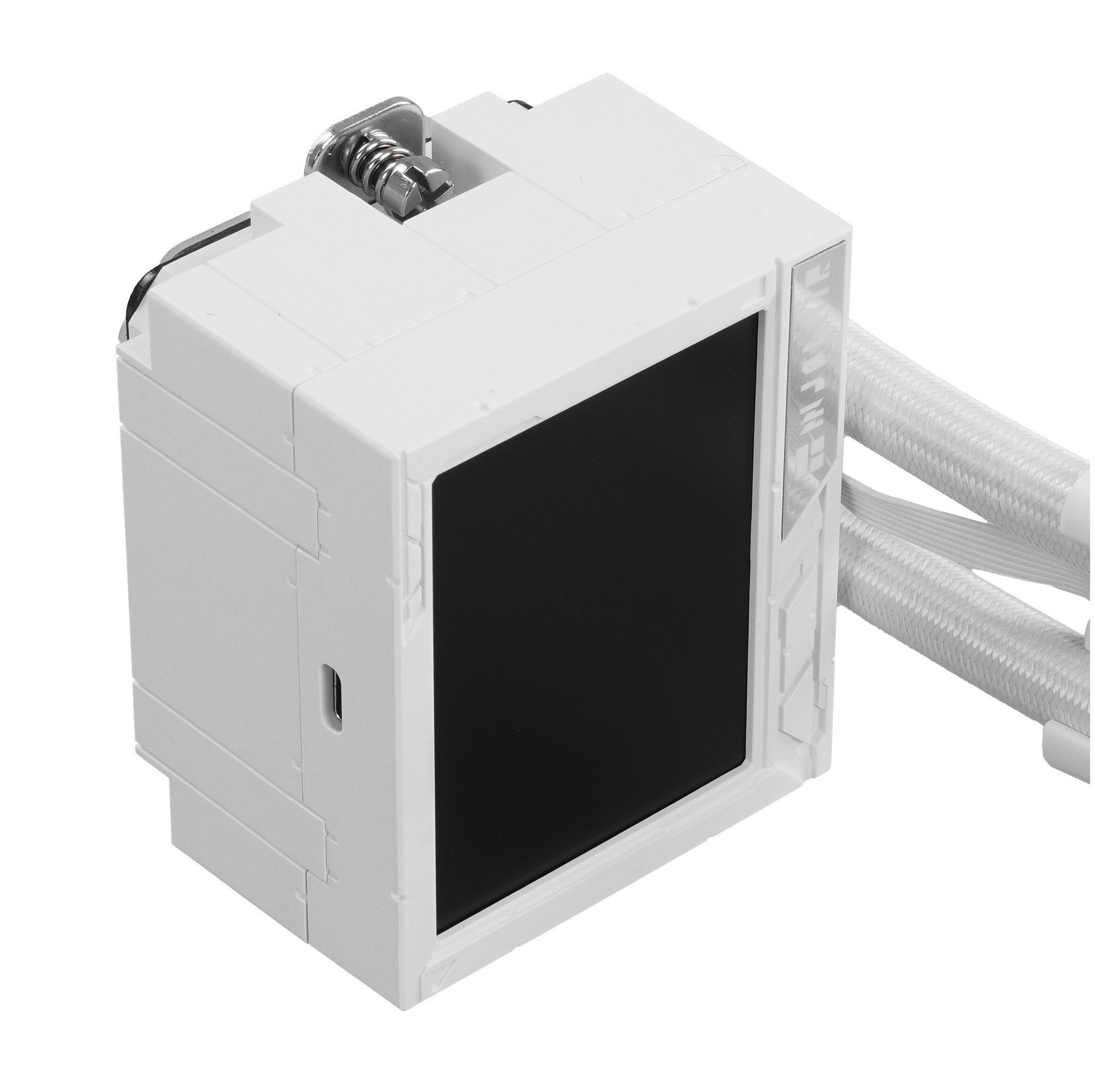 Система жидкостного охлаждения Thermalright Mjolnir Vision 360 ARGB Soc-AM5/AM4/1151/1200/2066/2011/