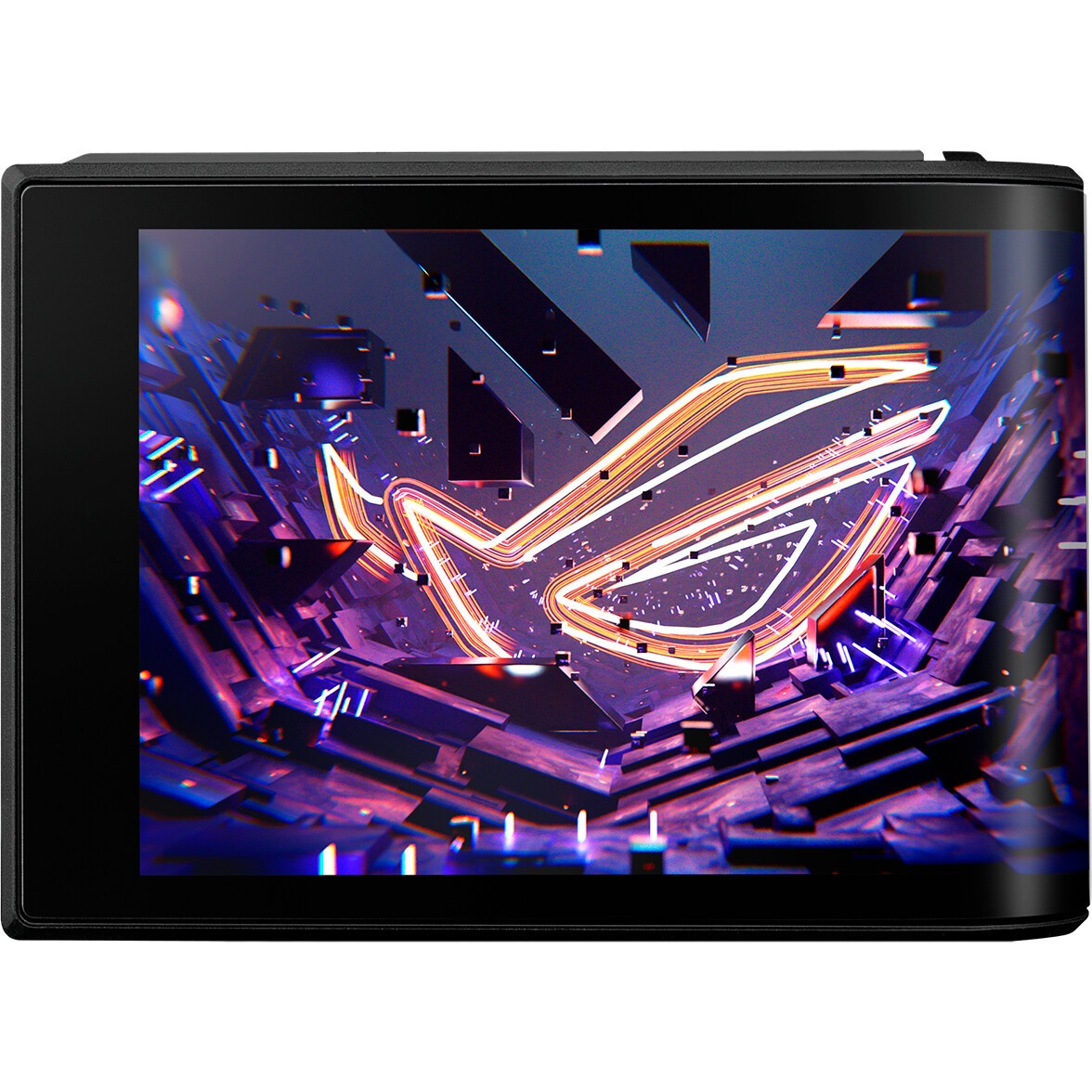 Жидкостная система охлаждения ASUS MAX GAMING LC 360 ARGB LCD WHT
