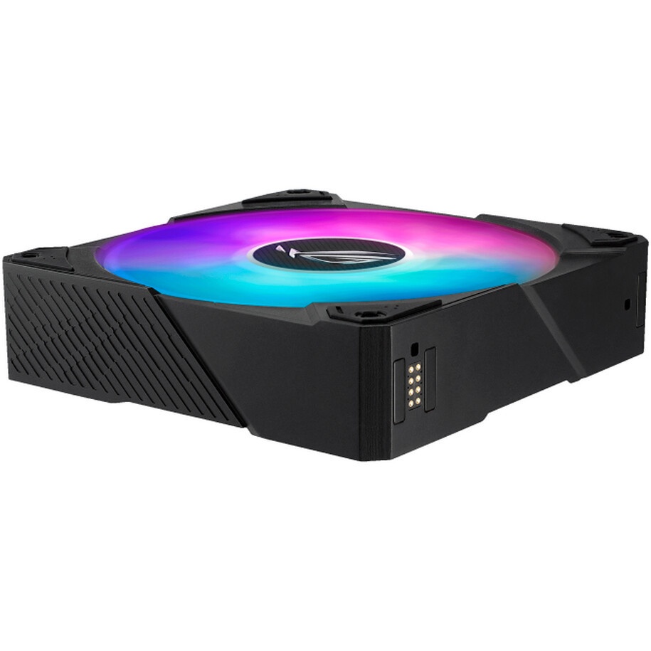 Жидкостная система охлаждения ASUS MAX GAMING LC 360 ARGB LCD