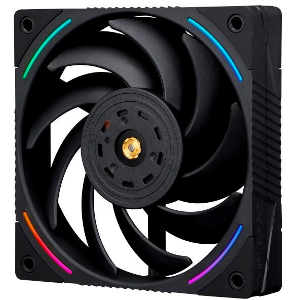 Вентилятор в корпус ASUS TUF GAMING TR120 FAN ARGB REVERSE BLACK